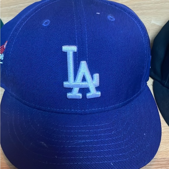 Sports Hat 25$ Each - Picture 2 of 6